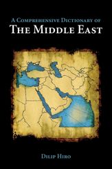 A Comprehensive Dictionary of the Middle East - 14 Mar 2012