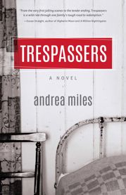 Trespassers - 27 Oct 2014