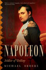 Napoleon - 15 Oct 2015