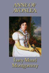 Anne of Avonlea - 7 Mar 2013