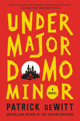 Undermajordomo Minor - 15 Sep 2015