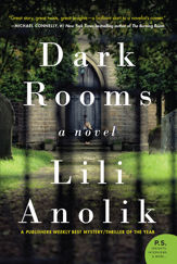 Dark Rooms - 3 Mar 2015