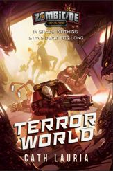 Terror World - 24 Jan 2023