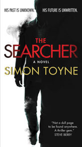 The Searcher - 6 Oct 2015