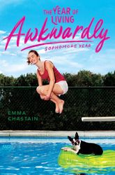 The Year of Living Awkwardly - 10 Jul 2018