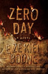 Zero Day - 27 Feb 2018