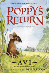 Poppy's Return - 27 Mar 2018