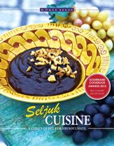 Seljuk Cuisine - 7 Oct 2014