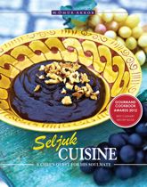 Seljuk Cuisine - 7 Oct 2014