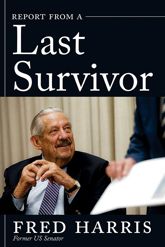 Report from a Last Survivor - 1 Sep 2024