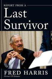 Report from a Last Survivor - 1 Sep 2024