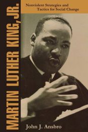 Martin Luther King, Jr. - 7 Nov 2000