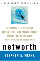Networth - 1 Sep 2001