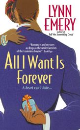 All I Want Is Forever - 13 Oct 2009
