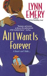 All I Want Is Forever - 13 Oct 2009
