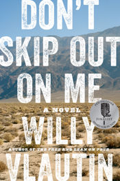 Don't Skip Out on Me - 13 Feb 2018