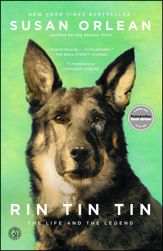 Rin Tin Tin - 27 Sep 2011