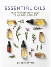 Essential Oils - 4 Sep 2020