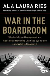 War in the Boardroom - 6 Oct 2009