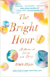 The Bright Hour - 6 Jun 2017