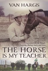 Horse is My Teacher - 22 Nov 2022