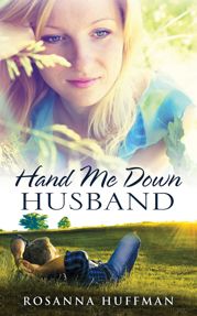 Hand Me Down Husband - 3 Mar 2015