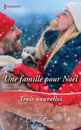 Une famille pour Noël - 1 Oct 2021