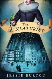 The Miniaturist - 26 Aug 2014
