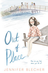 Out of Place - 4 Jun 2019