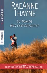 Le temps des retrouvailles - 1 Feb 2016