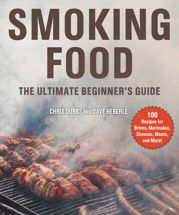 Smoking Food - 1 Oct 2019