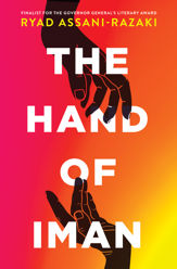 The Hand of Iman - 12 Aug 2025