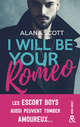 I Will Be Your Romeo - 3 Mar 2021