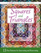 Squares and Triangles - 27 Jan 2015