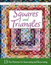 Squares and Triangles - 27 Jan 2015