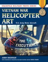 Vietnam War Helicopter Art - 1 Sep 2012