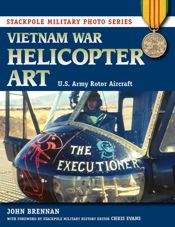 Vietnam War Helicopter Art - 1 Sep 2012