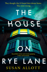 The House on Rye Lane - 18 Jan 2024