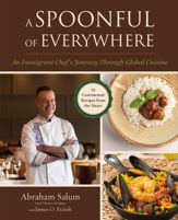 A Spoonful of Everywhere - 2 Jun 2026