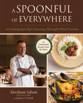 A Spoonful of Everywhere - 2 Jun 2026