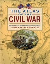 The Atlas of the Civil War - 21 Jun 2022