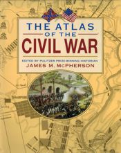 The Atlas of the Civil War - 21 Jun 2022
