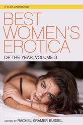 Best Women's Erotica of the Year, Volume 3 - 21 Nov 2017