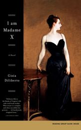 I Am Madame X - 18 Mar 2003