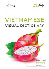 Vietnamese Visual Dictionary - 4 Feb 2021