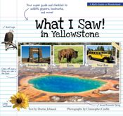 What I Saw in Yellowstone - 21 Mar 2023
