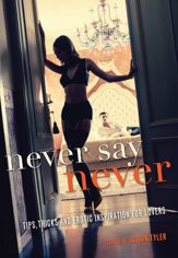 Never Say Never - 21 Apr 2014