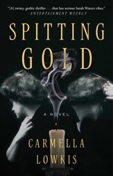 Spitting Gold - 14 May 2024