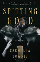 Spitting Gold - 14 May 2024