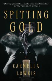 Spitting Gold - 14 May 2024